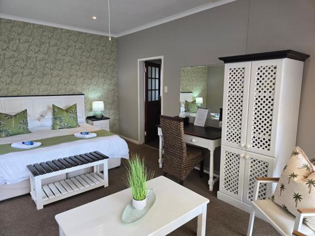 Bayside Guesthouse