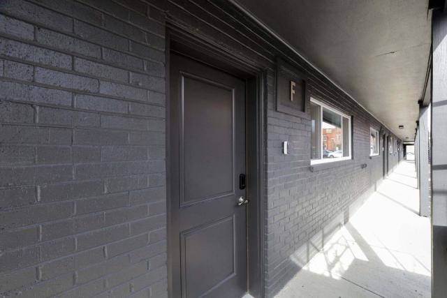 New Columbus Studio Steps from Downtown