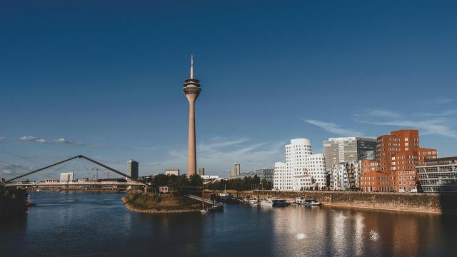 Ruby Coco Hotel Dusseldorf by IHG