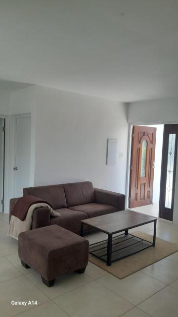 Rosa Brisa Apartment