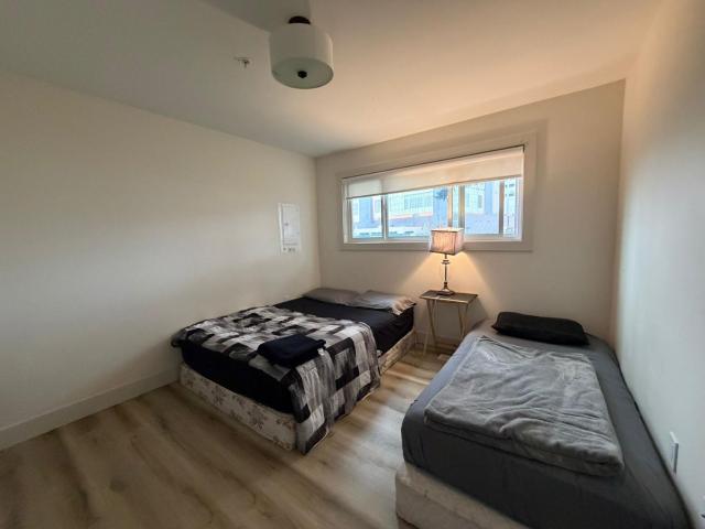 Vancouver Downtown Apartment - Walk to Skytrain, BC Place, Rogers Arena, Free St Parking