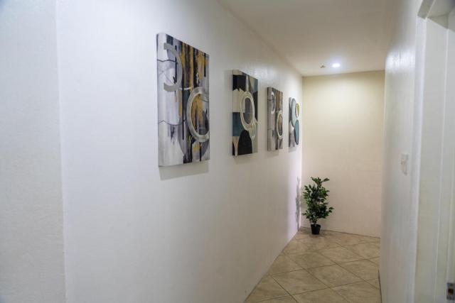 Sundrift Apartments- 2 Bedroom Apt