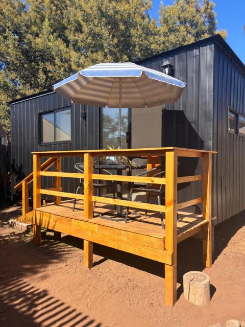 La Ola Tiny House