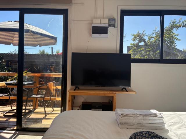 La Ola Tiny House