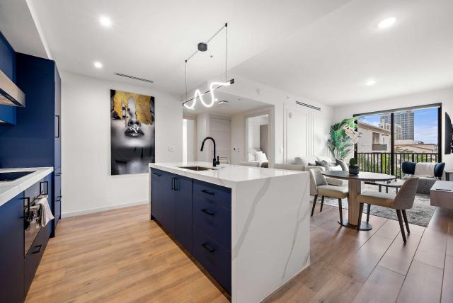 The Avenue Coral Gables Luxury 2BR by Palermo Home Miami