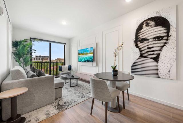 The Avenue Coral Gables Luxury 2BR by Palermo Home Miami