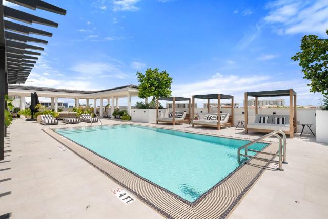 The Avenue Coral Gables Luxury 2BR by Palermo Home Miami