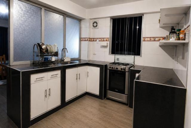 Cozy Modern Apartment Heart of the Peruvian Switzerland - Moderno Departamento en el Corazón de la Suiza Peruana