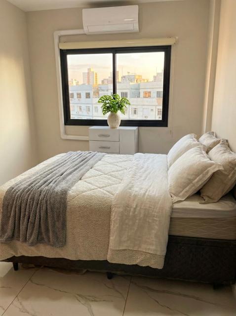 Apartamento Charmoso no Rio de Janeiro - RJ