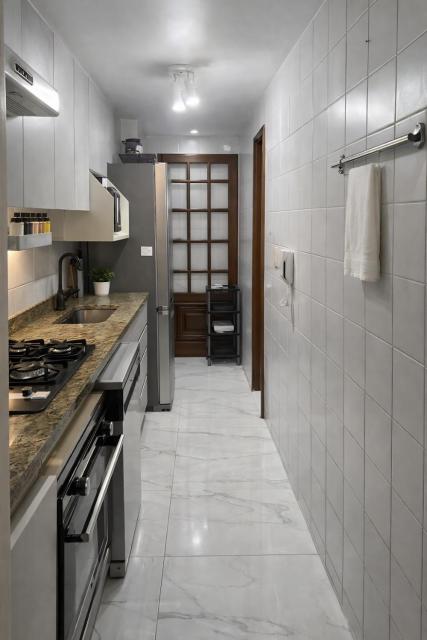 Apartamento Charmoso no Rio de Janeiro - RJ