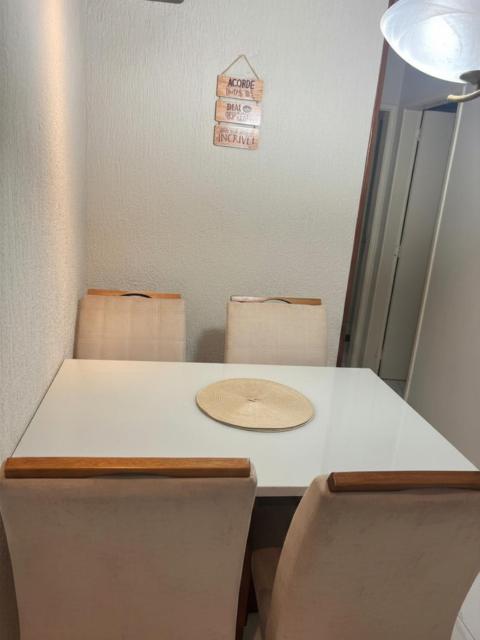 Apartamento Charmoso no Rio de Janeiro - RJ