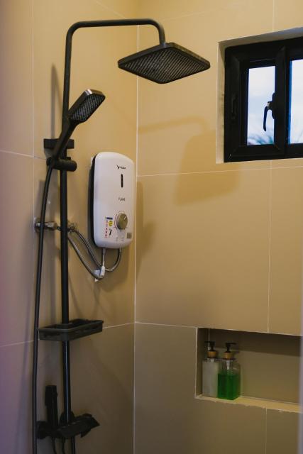 Puy-An, A Nomad Hostel