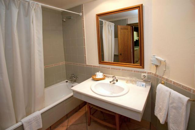 Hotel Apartamentos Trevenque