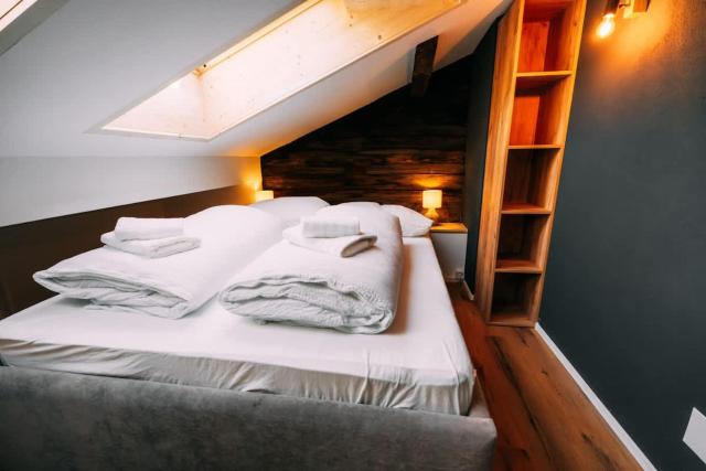 Alpina Three - Charming Apartment Prime Location