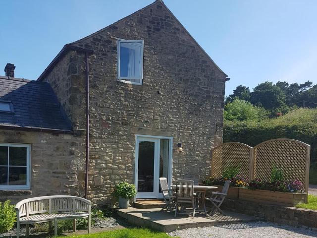 Holly Cottage