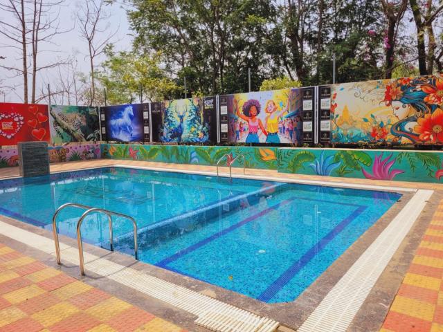 NS Dosti Dormitory By Glitz