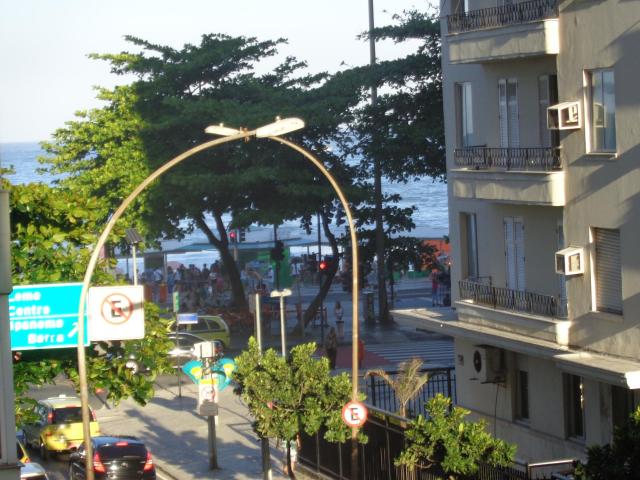 Apartamento Vista Mar