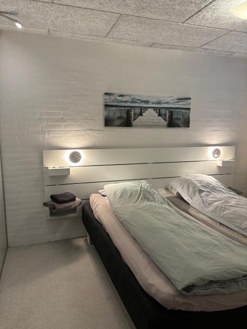Home near Boxen and MCH, Herning