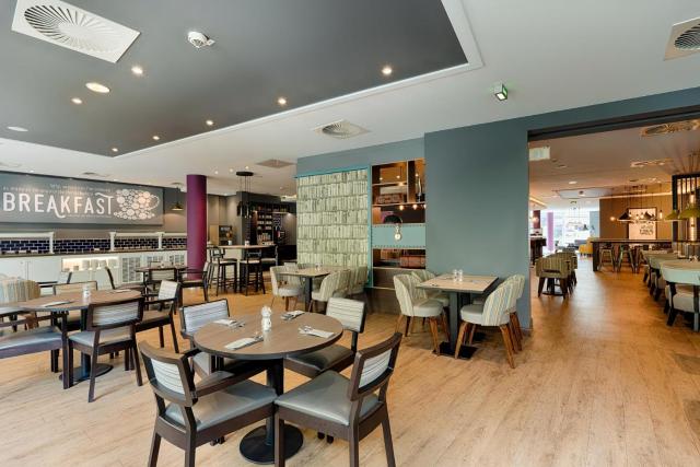 Premier Inn Berlin City Centre