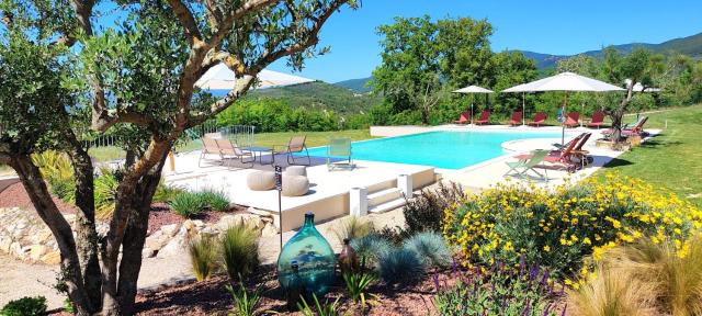 Lyfe Umbria Country House