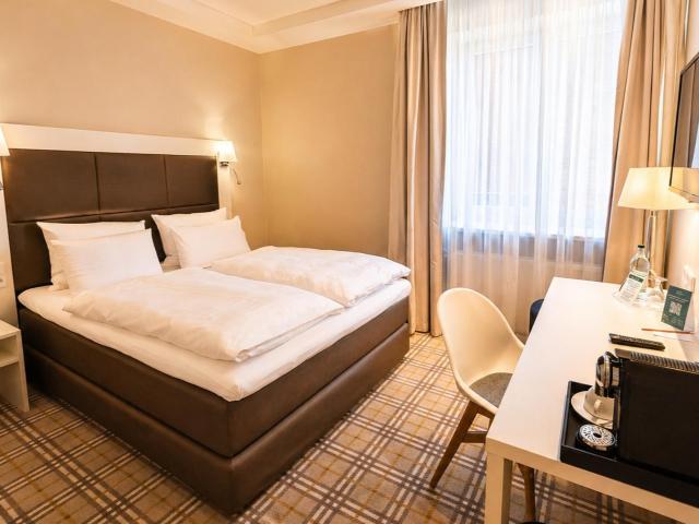 Hotel Birke, Ringhotel Kiel