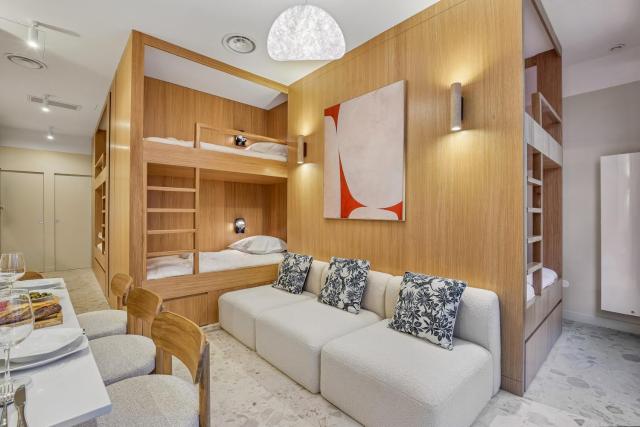 Lavie Maison - Design Suite & Hot Tub