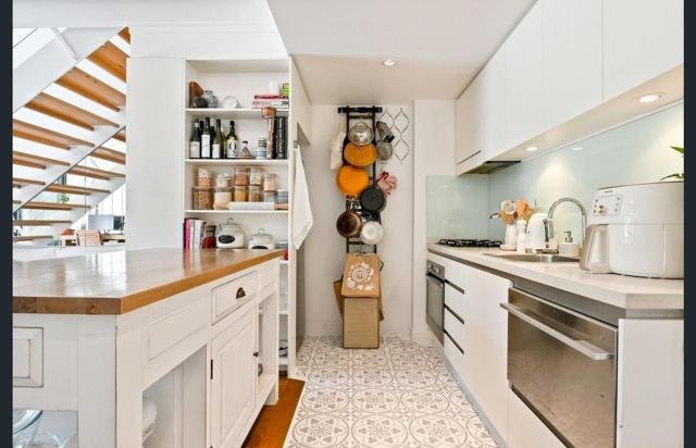 Sydney Apartment with Garden & Pool Access