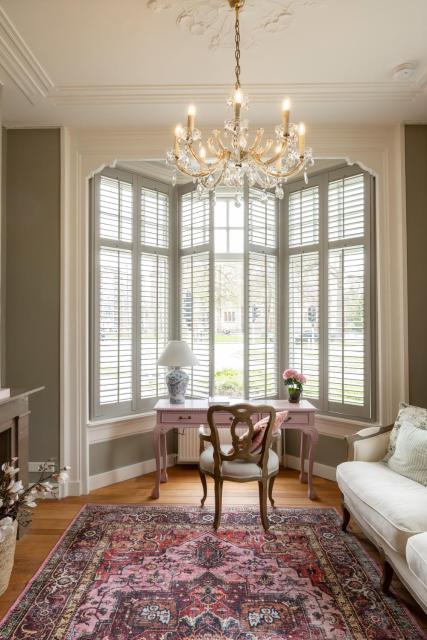 Zenzez Boutique Apartments