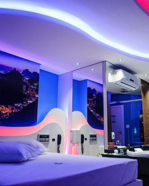 Le Parc Motel