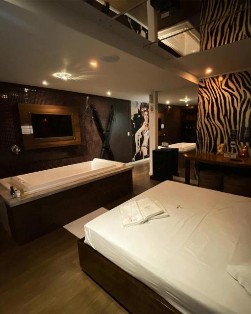 Le Parc Motel