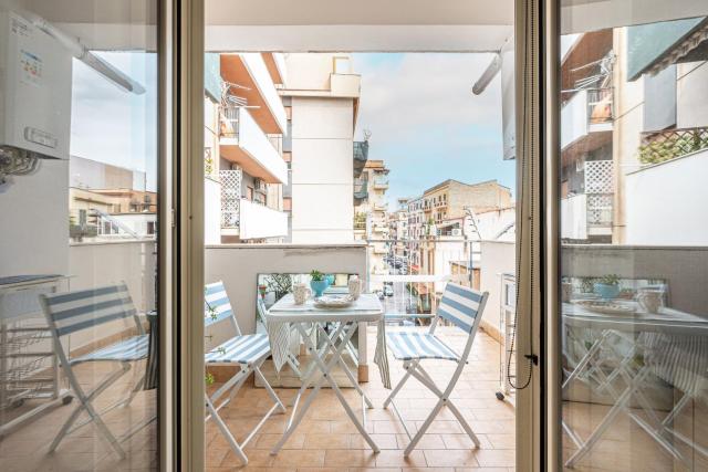 D'Ossuna Central Home by Wonderful Italy