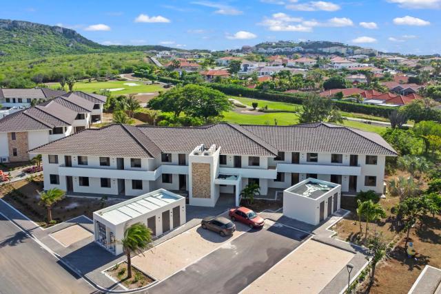 The Ivy - Blue Bay Curaçao Golf & Beach Resort