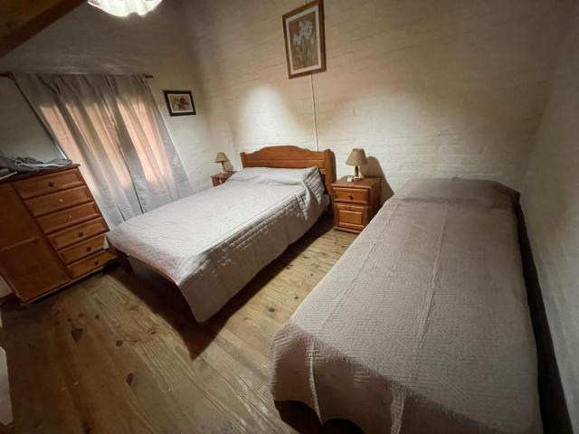 Cabañas Del Sol