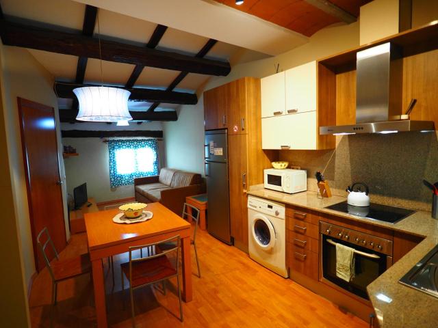 Apartaments El Jaç