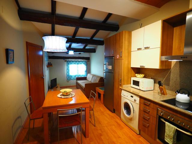 Apartaments El Jaç