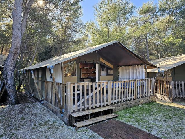 Amadria Park Camping Trogir - Glamping Tents