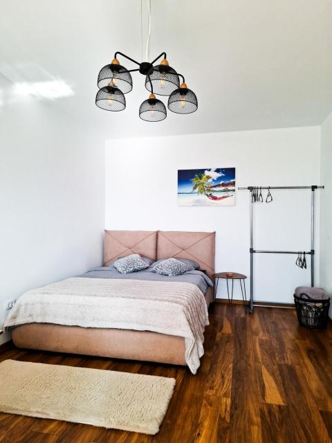 Apartment with Mountain View - Parcare Gratuita - Brașov