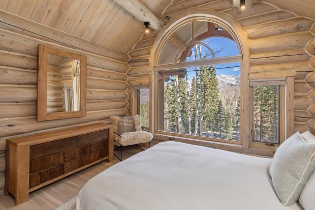 Renovated in 2026 Mountain Village Luxury Retreat