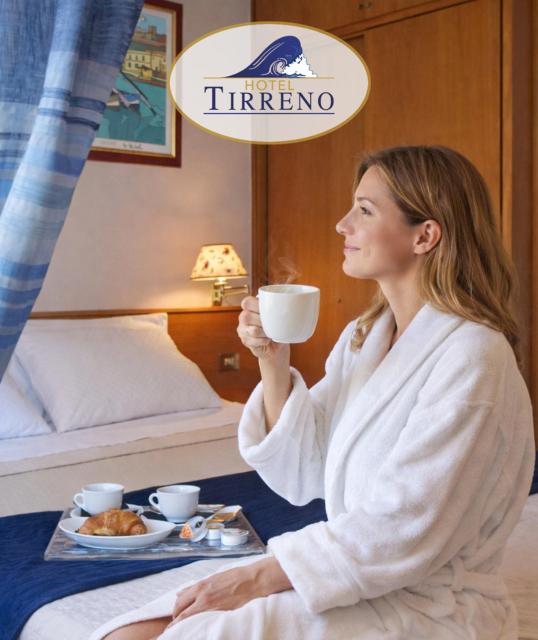 Hotel Tirreno
