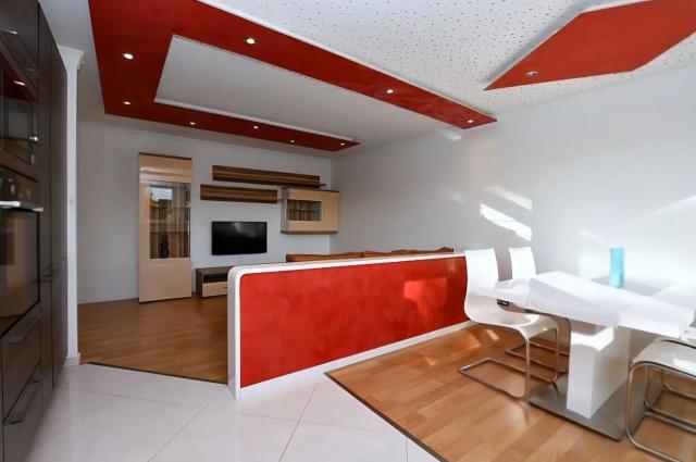 Moderne 3-Zimmer-Wohnung in Fellbach nahe Stuttgart