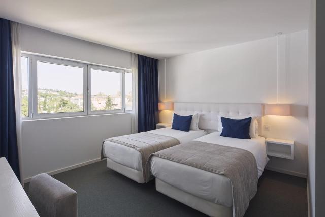 Grace Smart Design Hotel - "Hotel Anjo de Portugal"