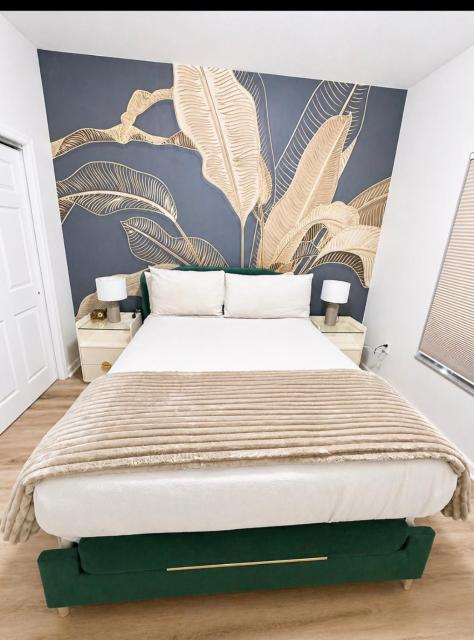 Tranquil Escape 3BR Premium Condo