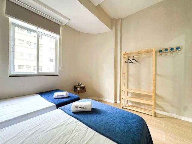 Apartamento de Alto Padrão Com Vista Panorâmica