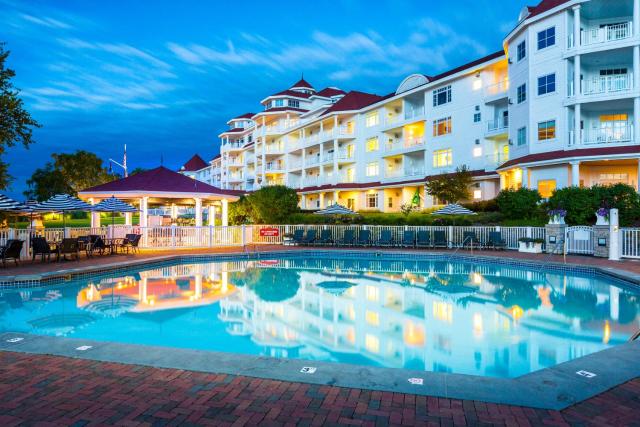 Inn at Bay Harbor