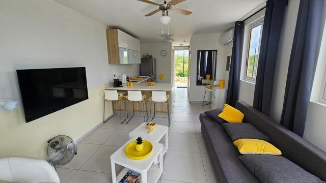 Punta Azul Ocean Resort 7B Carpe Dushi Diem