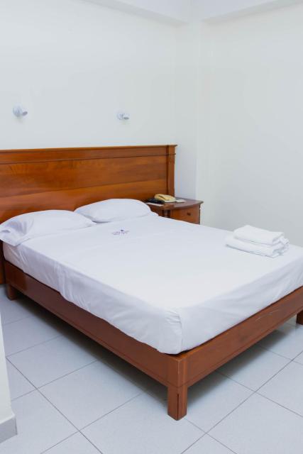 Zentra San José Hotel & Cowork