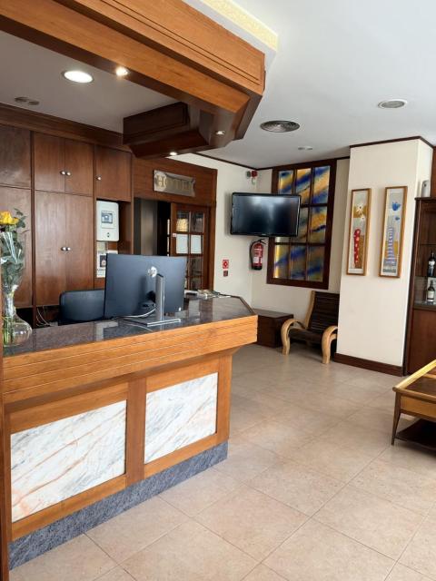 Hotel Vadorrey