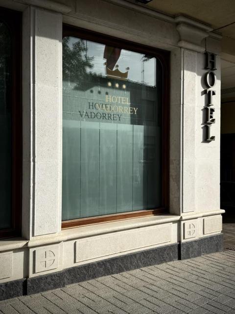 Hotel Vadorrey