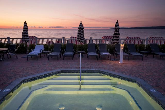 Inn at Bay Harbor