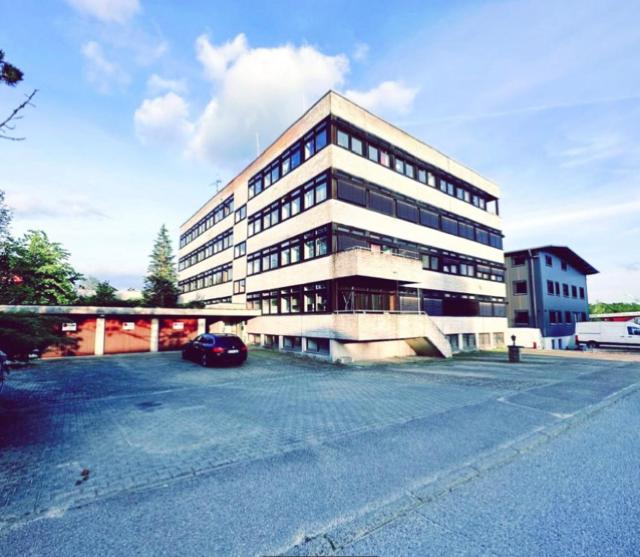 Monteurunterkunft Schlierbach